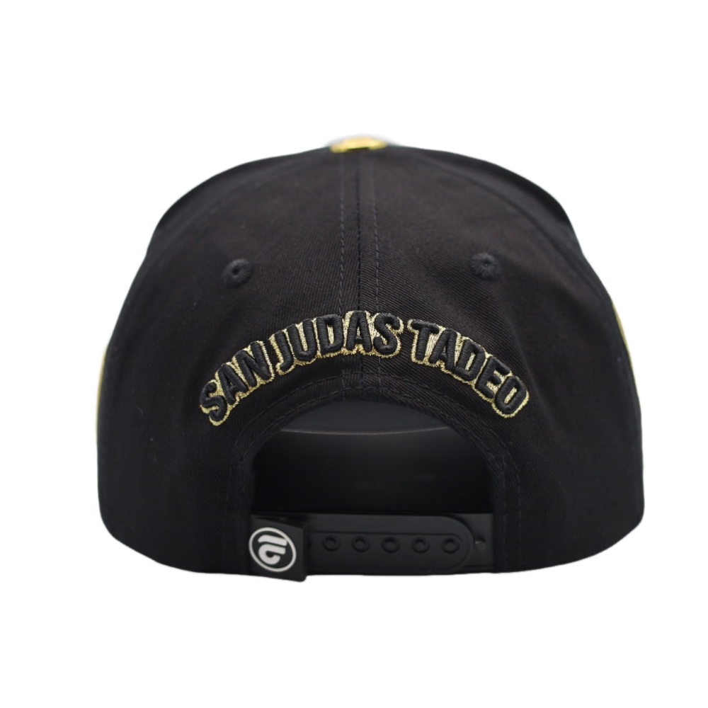 San Judas SnapBack