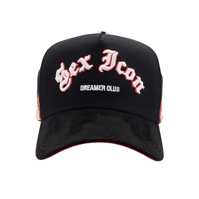 SEX ICON BLACK
