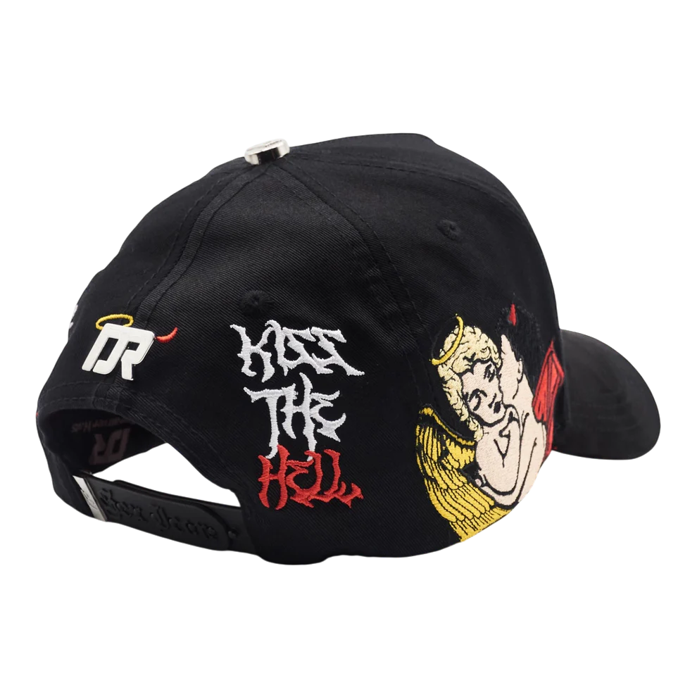 SEX ICON BLACK