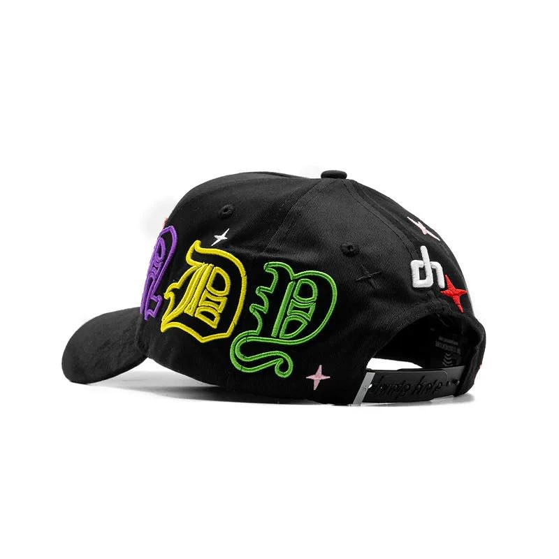 Chromatic Dreamer Emblem Cap