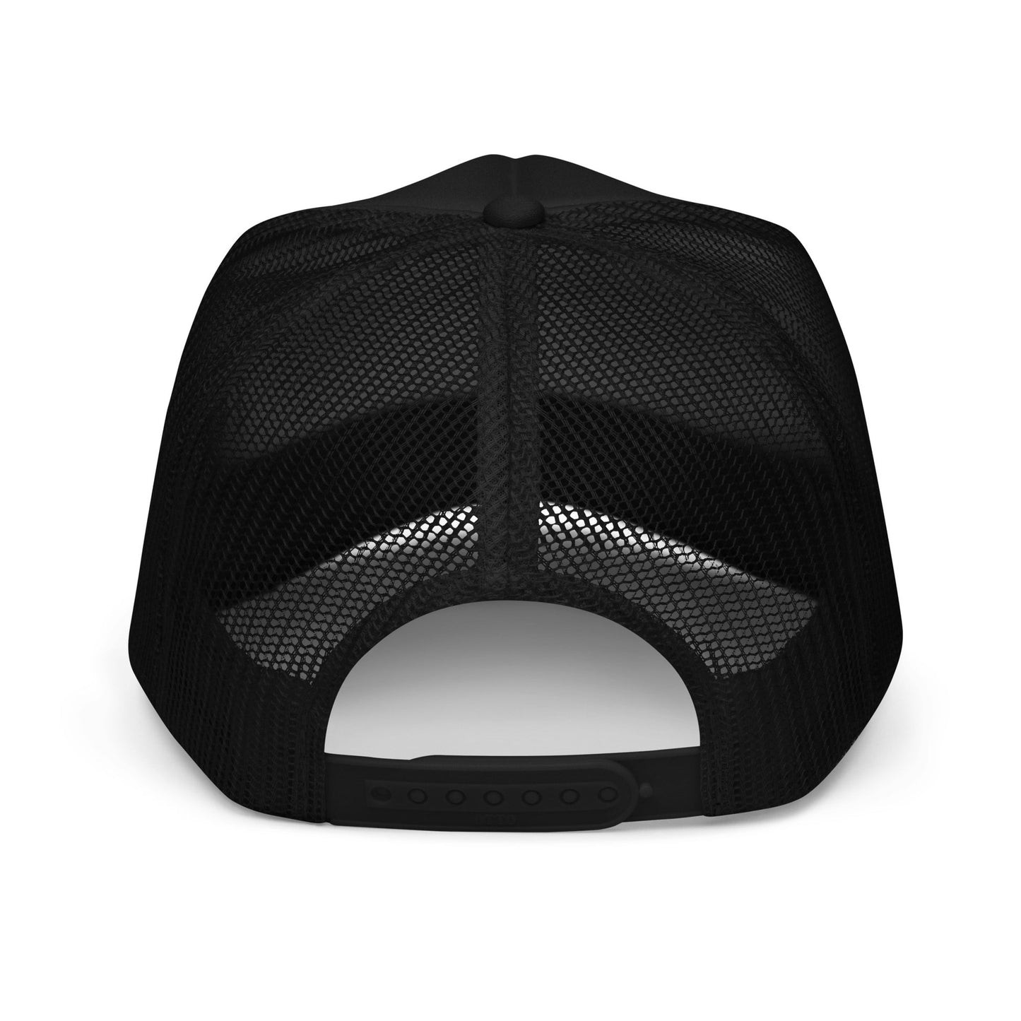 Zora Life Bubble Trucker Hat