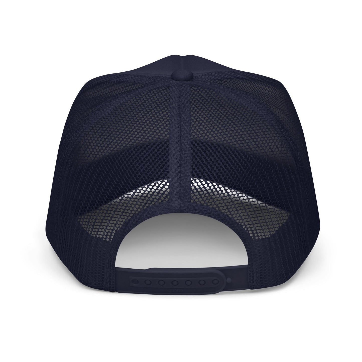 Zora Life Bubble Trucker Hat