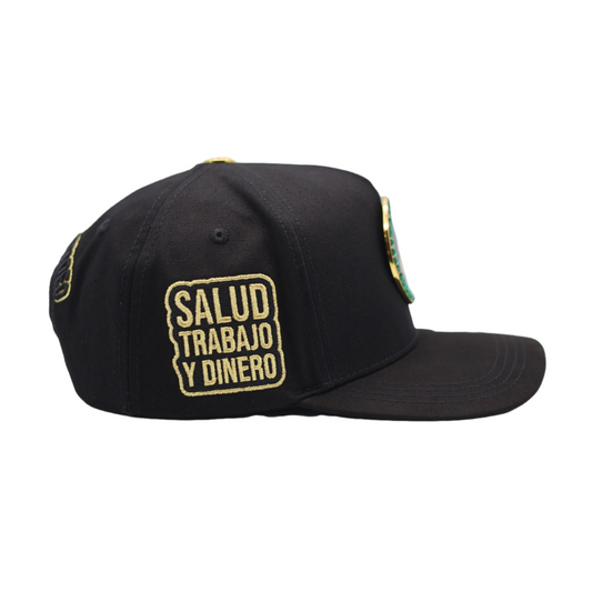 San Judas SnapBack