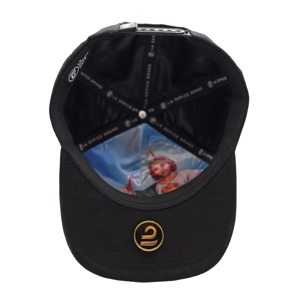 San Judas SnapBack