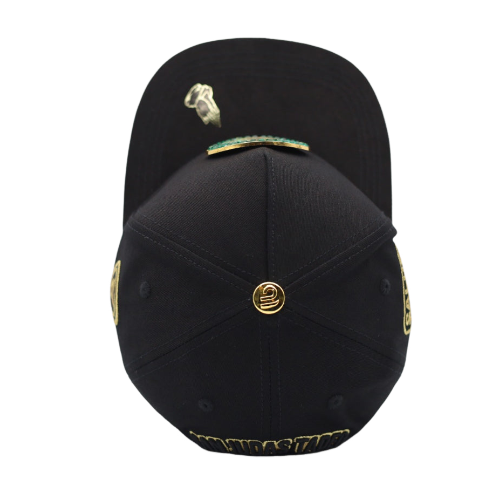 San Judas SnapBack