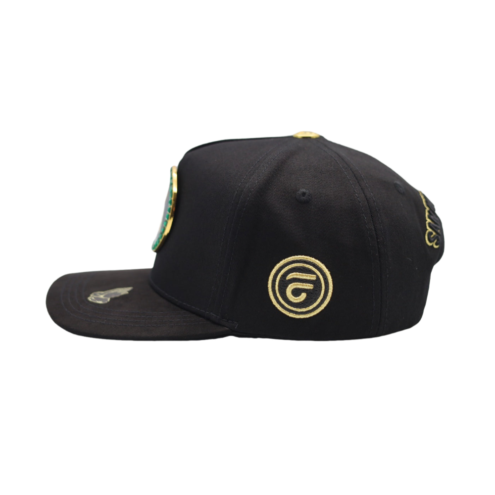San Judas SnapBack