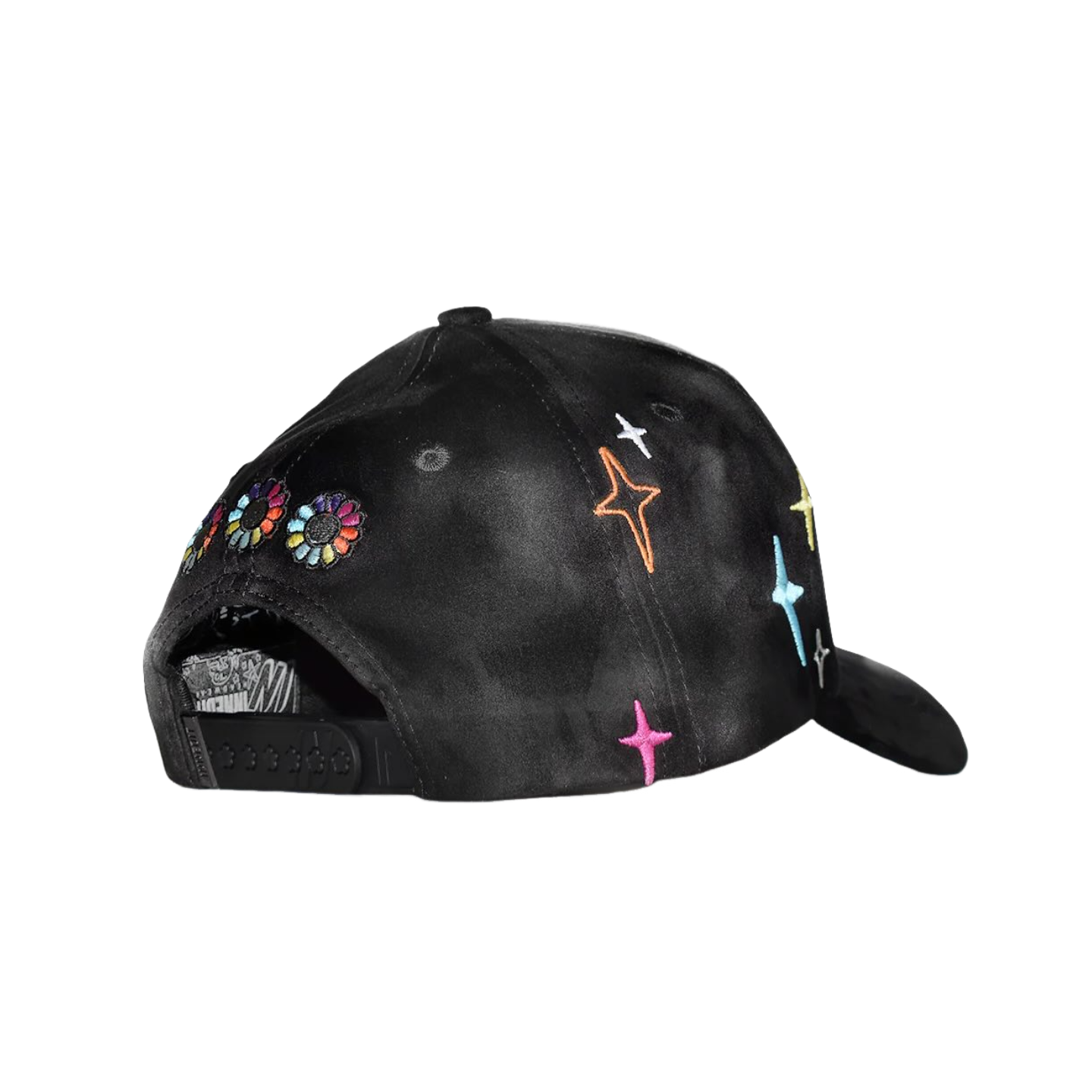 Gorra del Flow Mexa