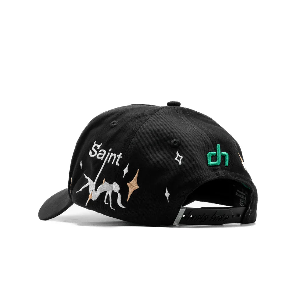 Vintage Dandy Gentlemen's Strapback