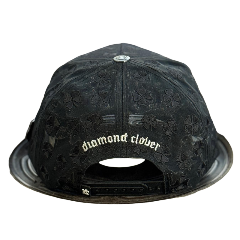 Lucky Shine Cap