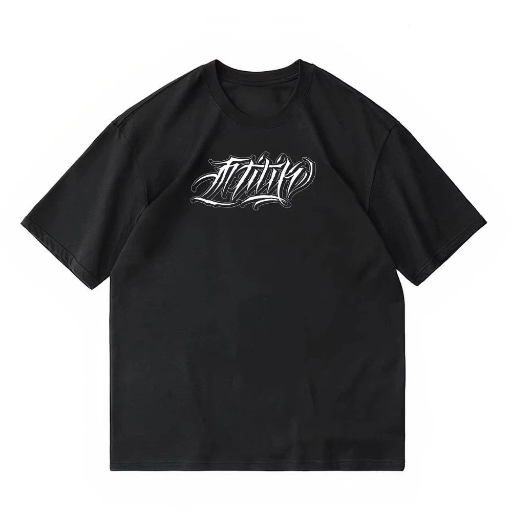 Nun Rhinestone Sparkle T-shirt