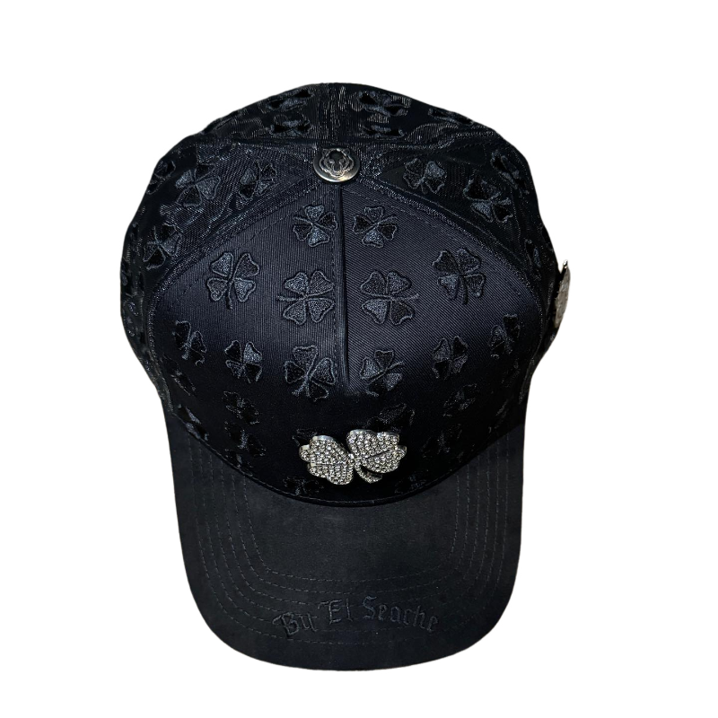 Lucky Shine Cap