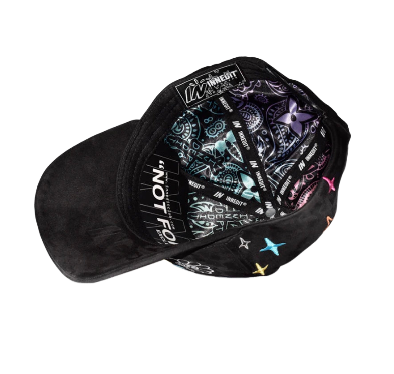 Gorra del Flow Mexa