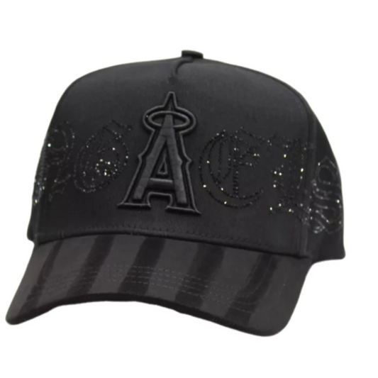 Angel Dark Original Black Cap