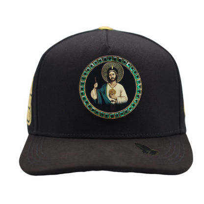 San Judas SnapBack