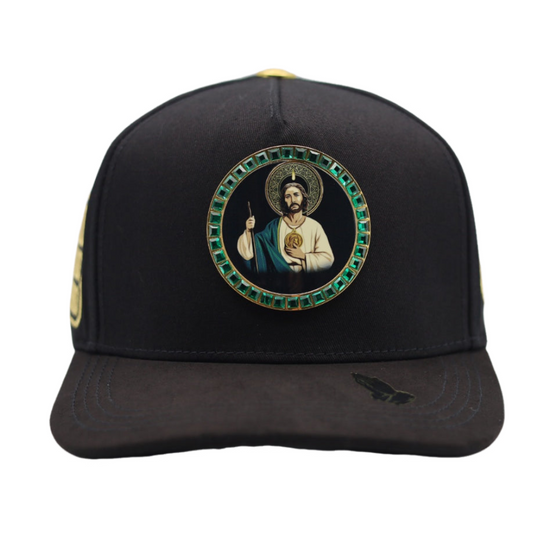 San Judas SnapBack