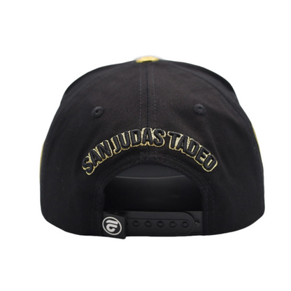 San Judas SnapBack