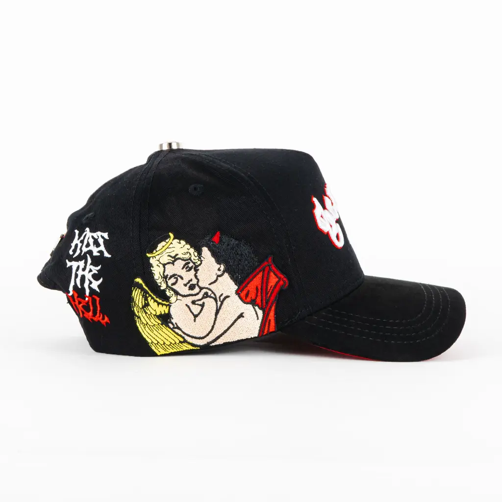 SEX ICON BLACK