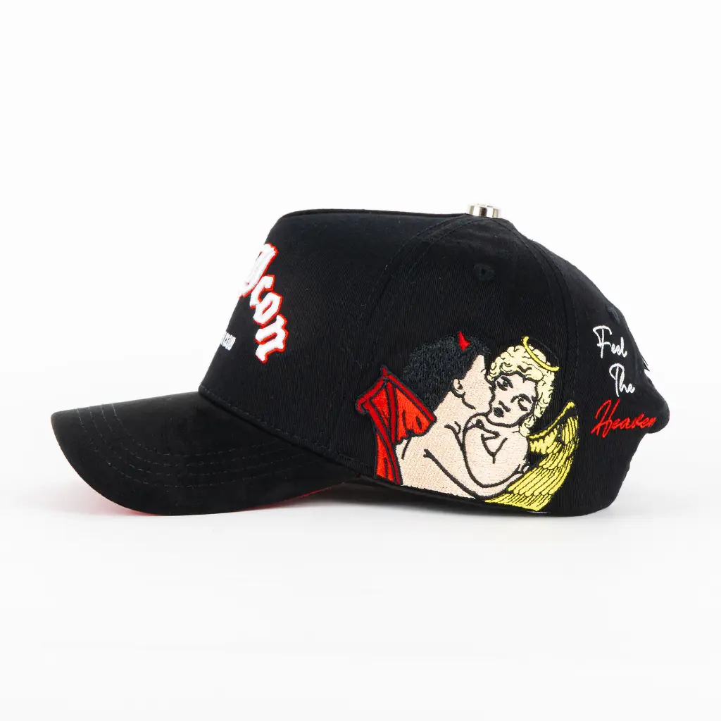 SEX ICON BLACK