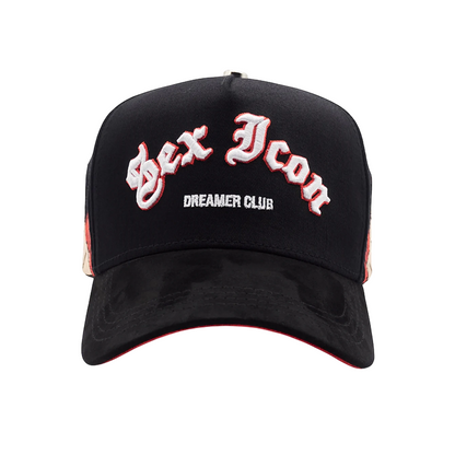 SEX ICON BLACK