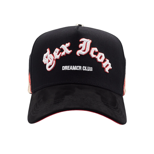 SEX ICON BLACK