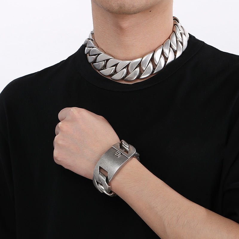 Street Hip Hop Chain