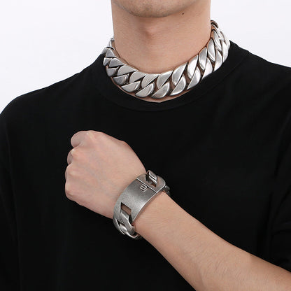 Street Hip Hop Chain