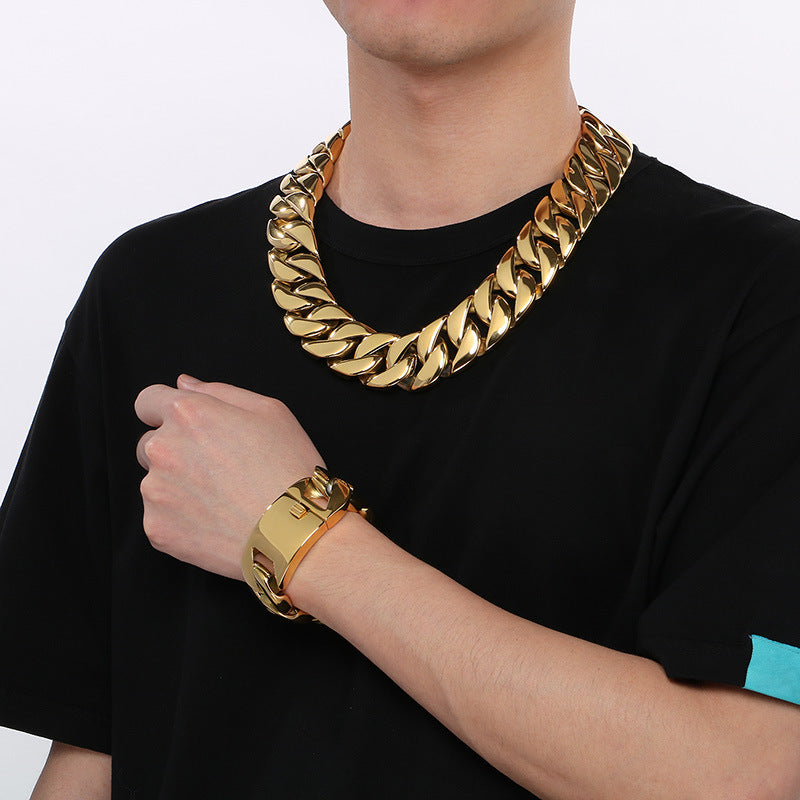 Street Hip Hop Chain
