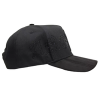 Angel Dark Original Black Cap