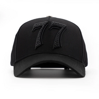 Shiny 77 Baseball Cap