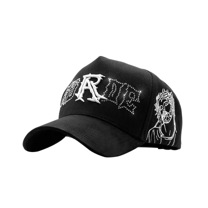 Rude Awakenings Cap