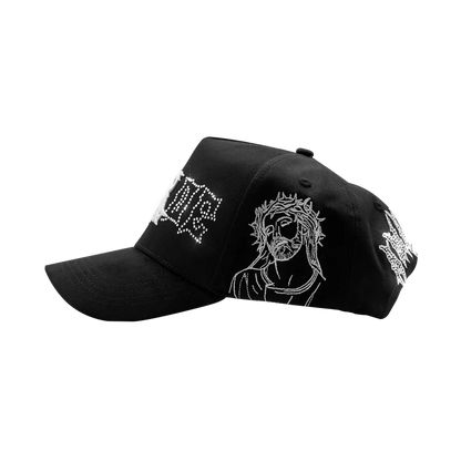 Rude Awakenings Cap