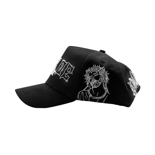 Rude Awakenings Cap