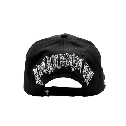 Rude Awakenings Cap