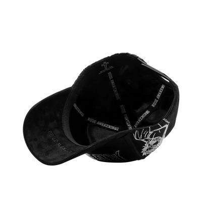 Rude Awakenings Cap