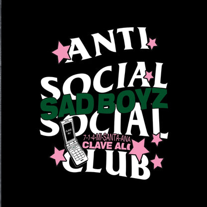 World Beat Tee-Pink