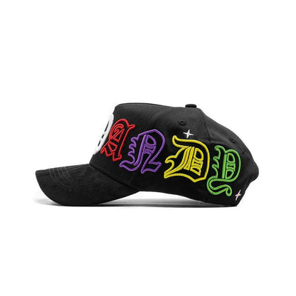 Chromatic Dreamer Emblem Cap