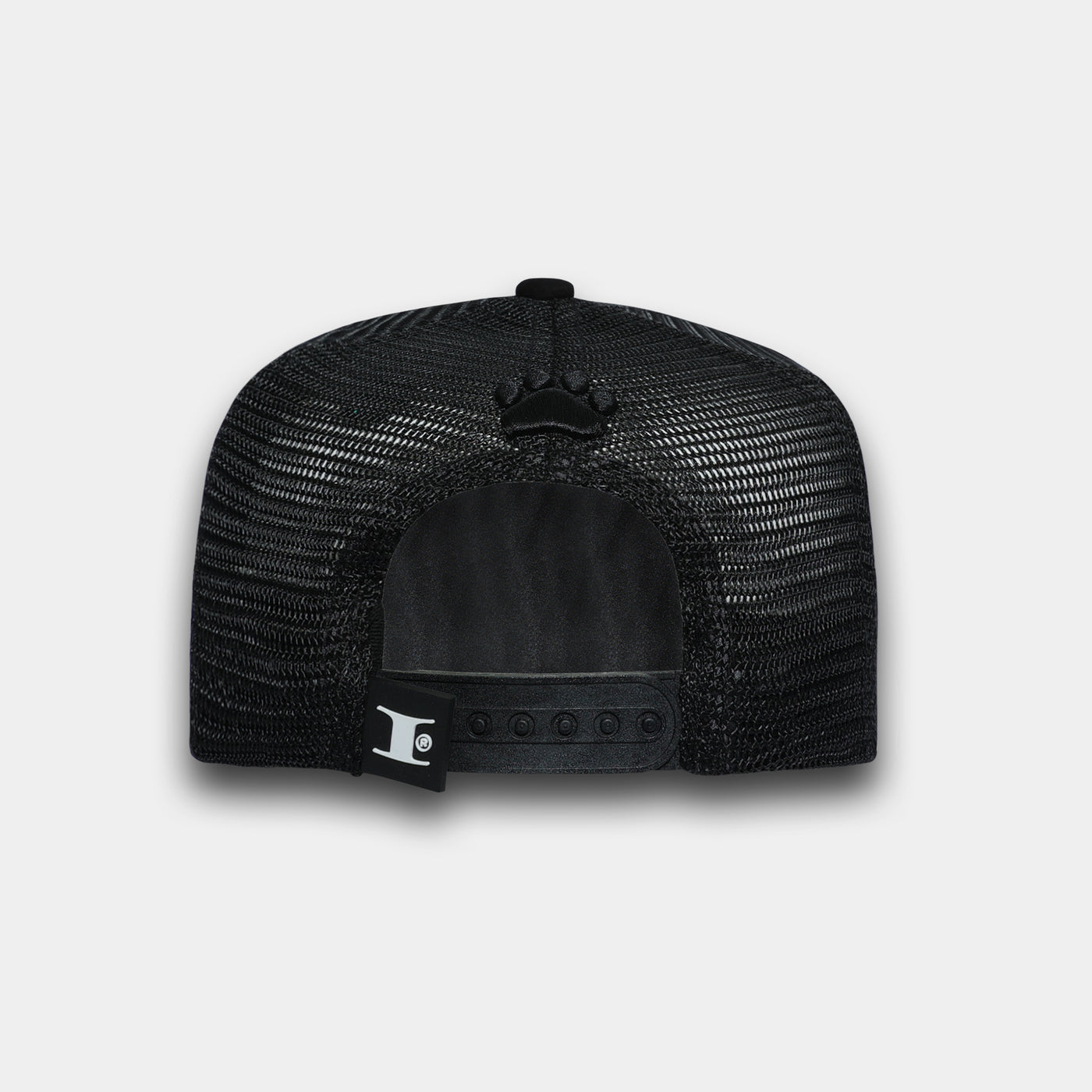 Bulldog Italian Hat
