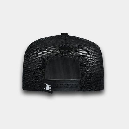 Bulldog Italian Hat