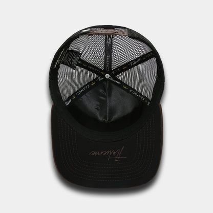 Bulldog Italian Hat