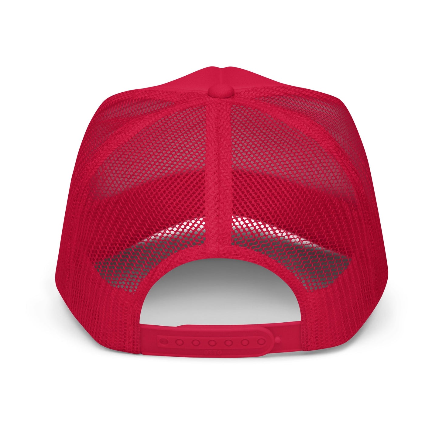 Zora Life Bubble Trucker Hat