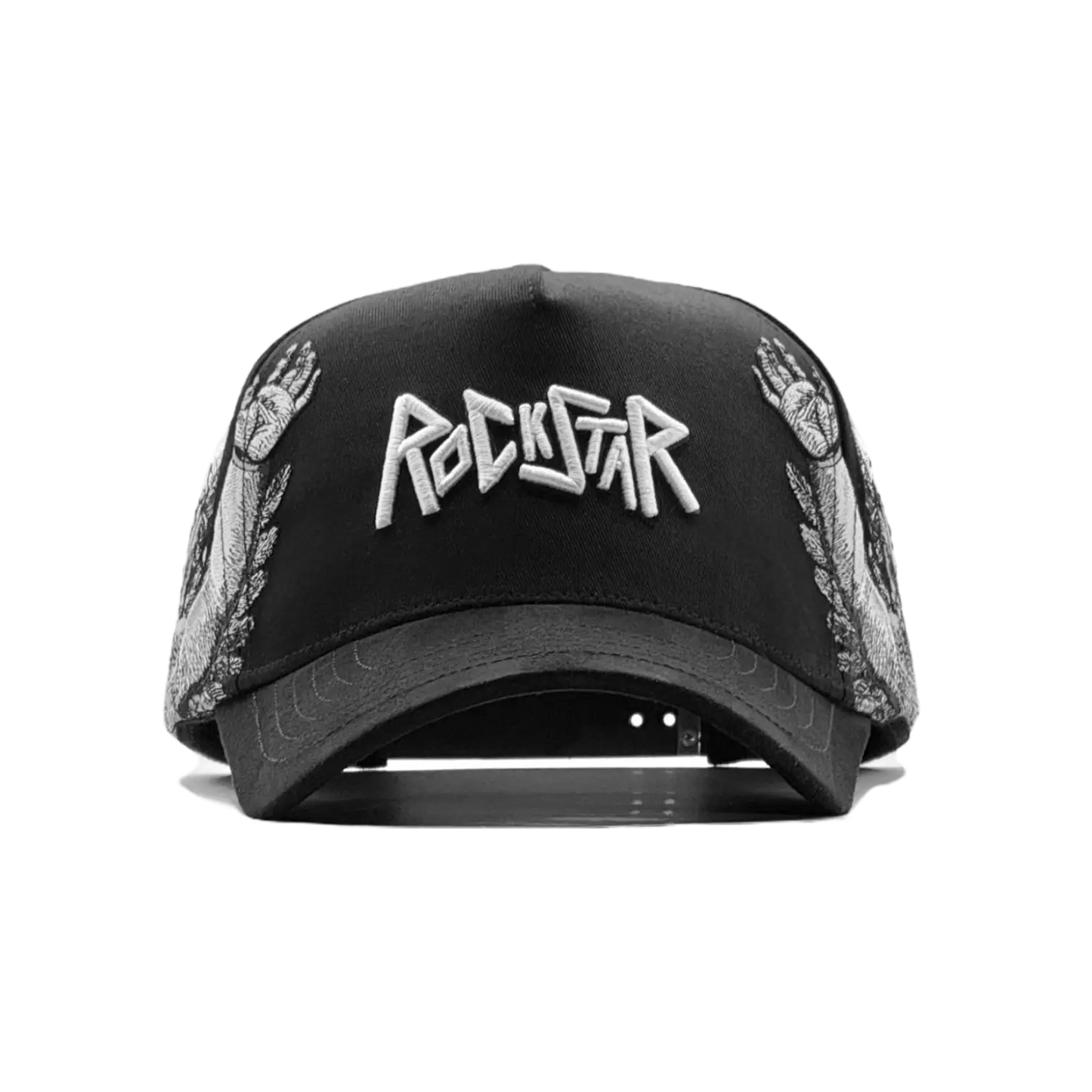 ROCKSTAR