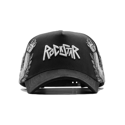 ROCKSTAR