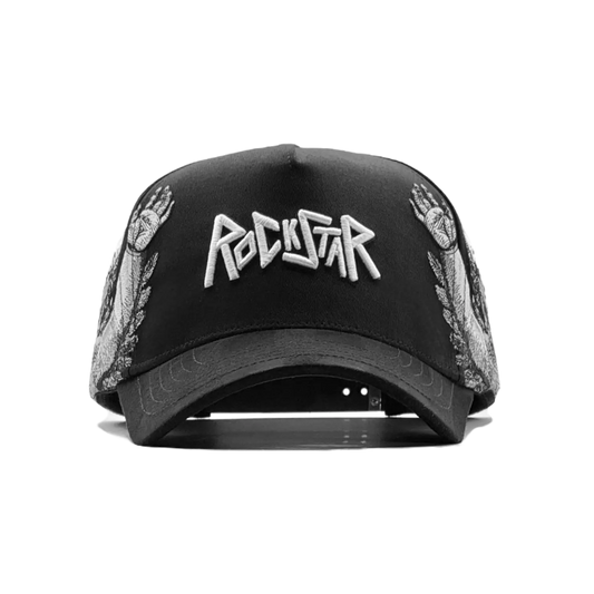 ROCKSTAR
