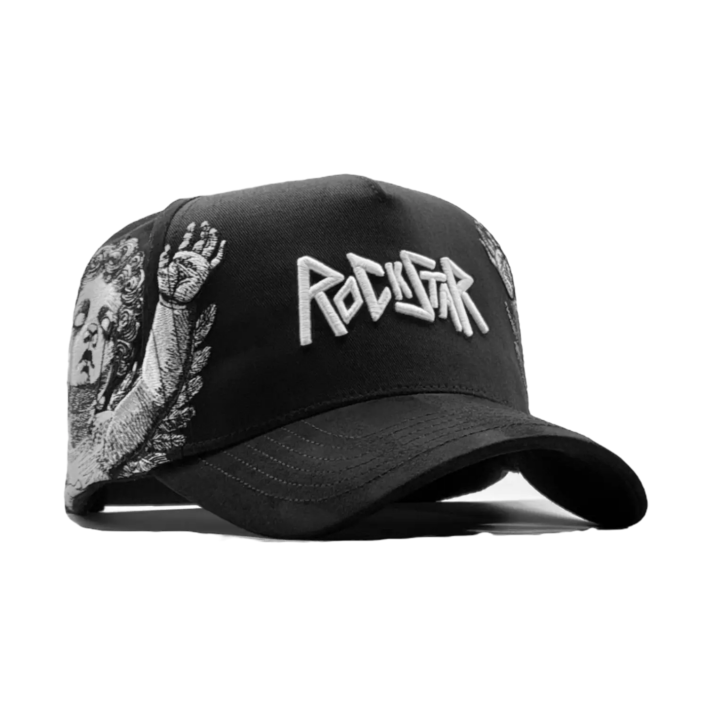 ROCKSTAR
