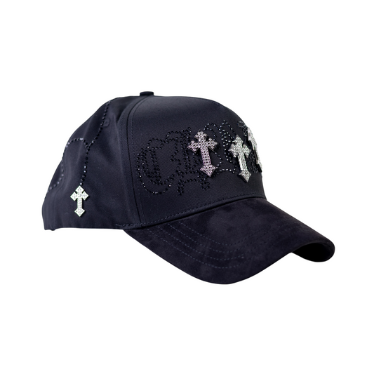 Christ Crystals
