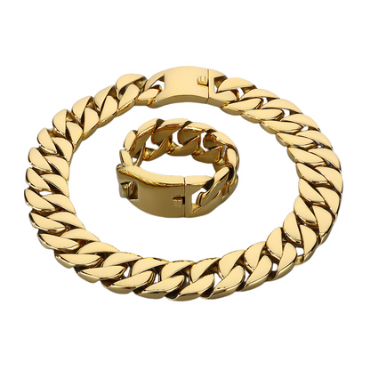 Street Hip Hop Chain