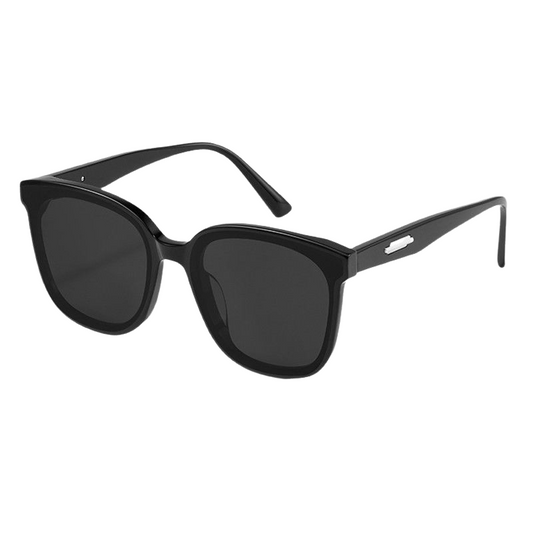 VOID BLACK SUNGLASSES