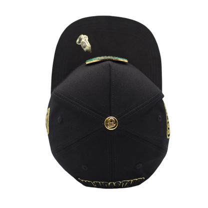 San Judas SnapBack