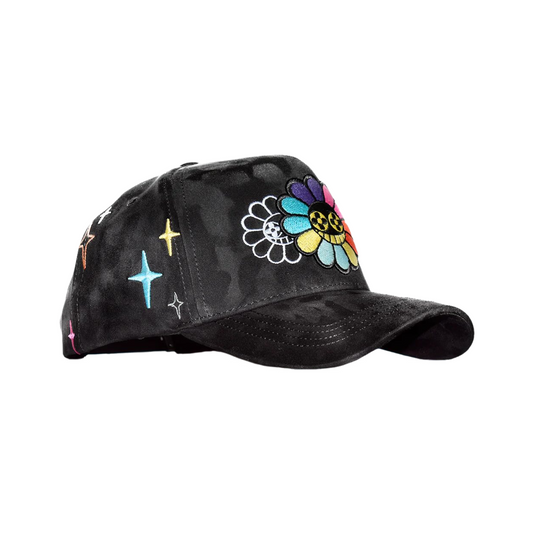 Gorra del Flow Mexa