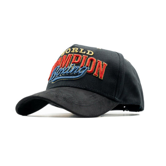 GORRA DANDY HATS x CANELO "WBC"
